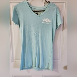 Daytona Beach Florida Shirt Size Small